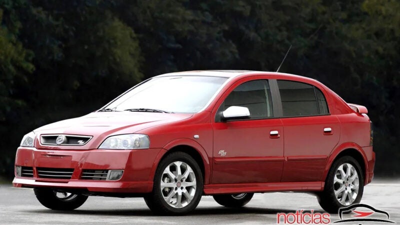 Carros esportivos até 30.000 reais