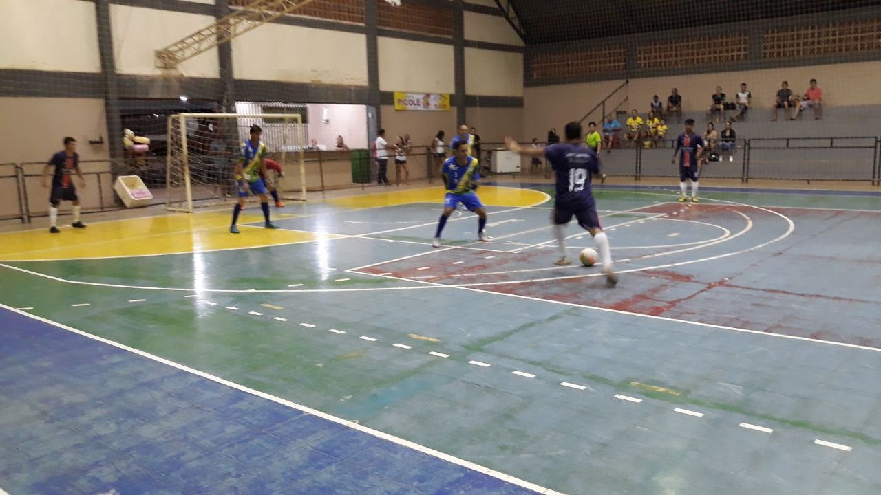 Copa FM 97 FM terá 14 equipes masculina e 06 feminina