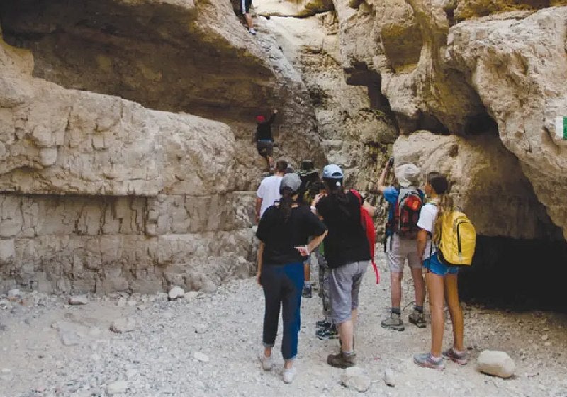 42 crianças desaparecidas em passeio escolar são localizadas por drone