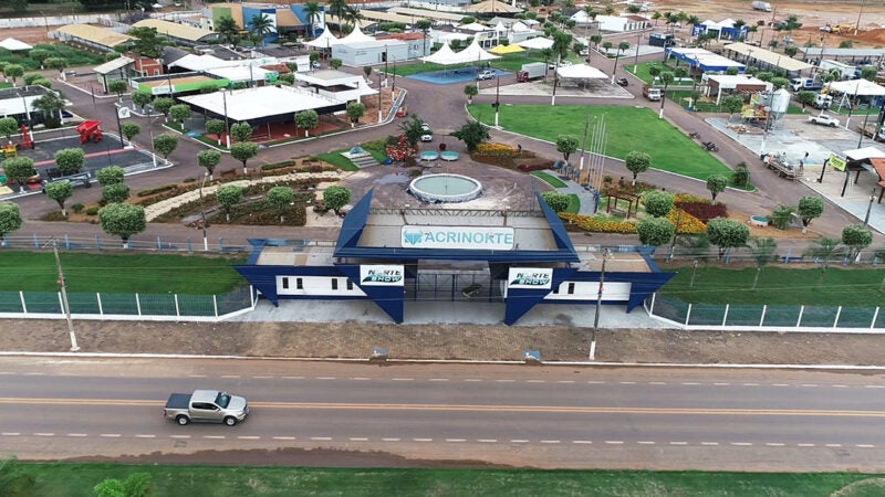 Agricultura familiar ganha destaque na Norte Show em Sinop; palestras definidas