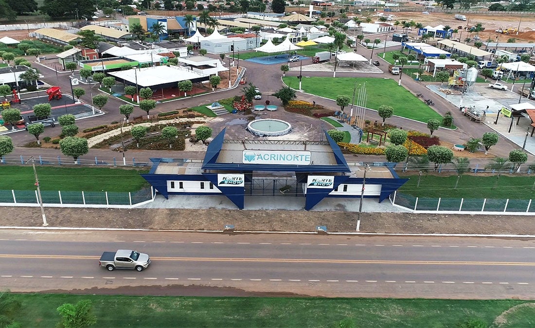 Agricultura familiar ganha destaque na Norte Show em Sinop; palestras definidas