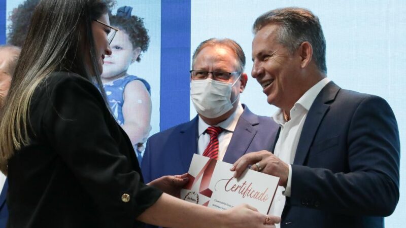 Governo repassa total de R$ 1,9 milhão a 13 municípios com melhores indicadores de vacinação