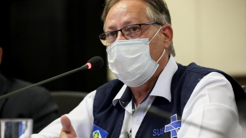 Construção e reforma de hospitais e repasses em dia estão melhorando substancialmente a saúde de MT, avalia secretário