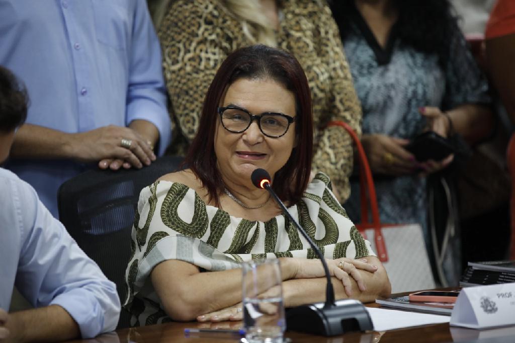 Investimentos na cultura de MT fazem a diferença porque são aplicados corretamente e nos 141 municípios, afirma Rosa Neide