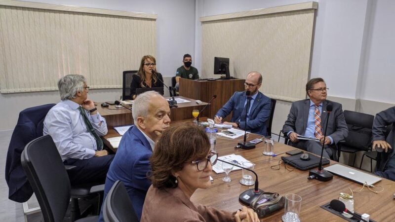 Sema apresenta política ambiental de MT aos embaixadores da União Europeia e Finlândia