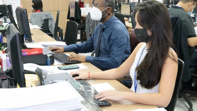 Pagamento de RGA e direitos trabalhistas, nomeações e concurso valorizam servidor e garantem mais eficiência
