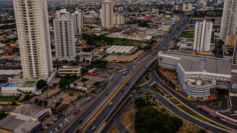 Saiba tudo que o Governo de MT investiu em Cuiabá nos últimos três anos; obras entregues, em andamento e o que está para acontecer