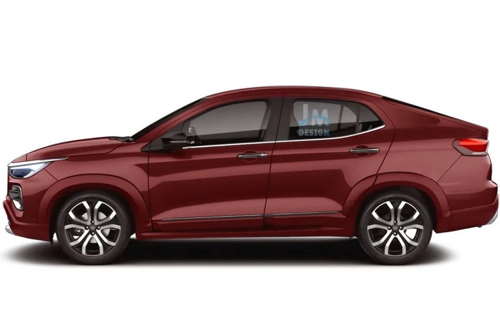 Flagra: Fiat 376 será mais sofisticado que o Pulse