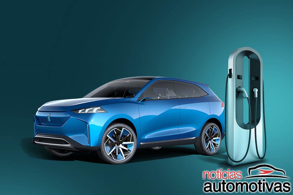 Great Wall avança eletrificação com rede de 100 pontos