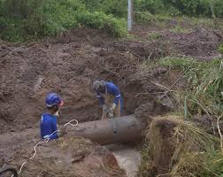 COMUNICADO DE ABASTECIMENTO EM GUARANTÃ DO NORTE