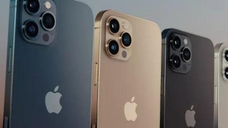 Apple quer alugar iPhones em vez de vender. Vai dar certo?