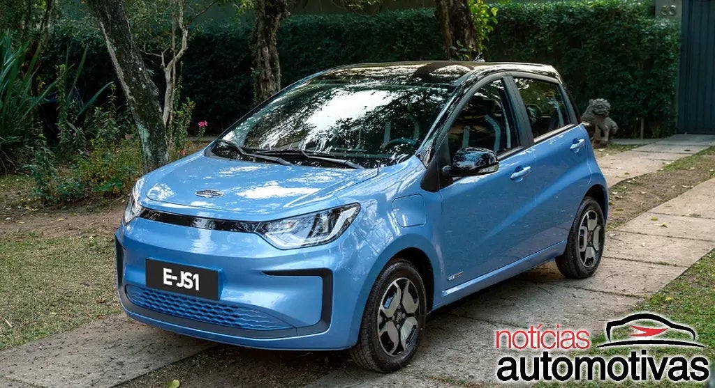 Combustível caro? Elétricos surgem como alternativa