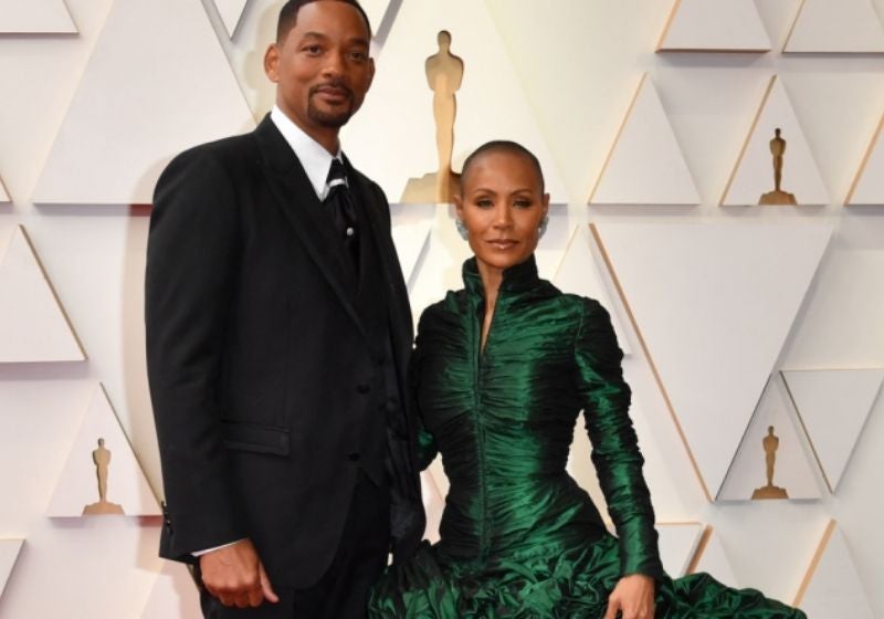 Alopecia, doença que fez mulher de Will Smith perder cabelos, tem tratamento