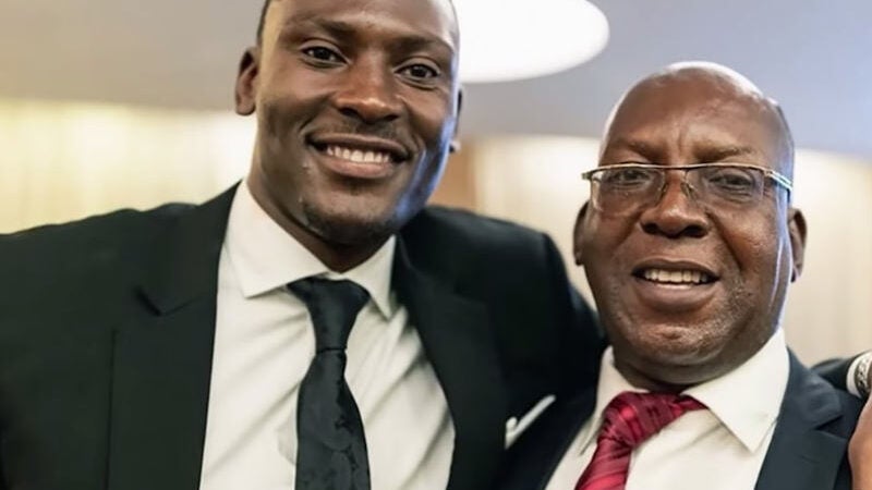 Estrela do basquete doa salário integral para contruir hospital na África