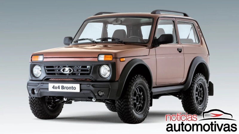 Rússia: setor automotivo se prepara para falências