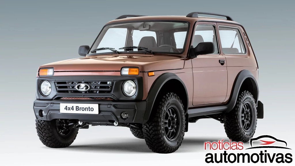 Rússia: setor automotivo se prepara para falências