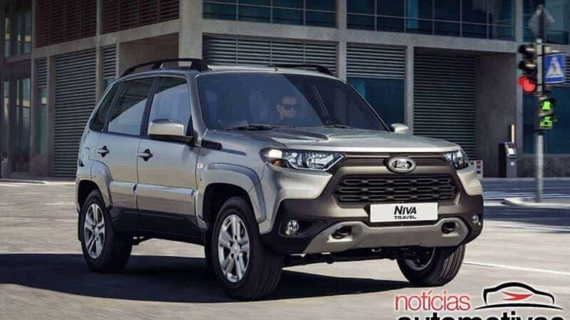 Renault volta a produzir na Rússia, mesmo sob embargo