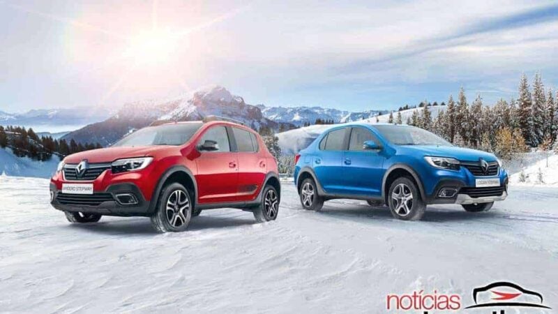 Renault suspende produção na Rússia devido à Ucrânia