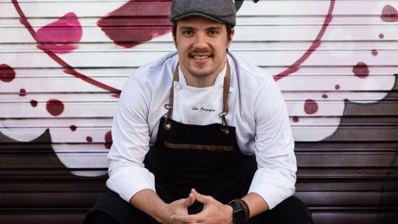 Ex-MasterChef oferece emprego para refugiados ucranianos em seus restaurantes