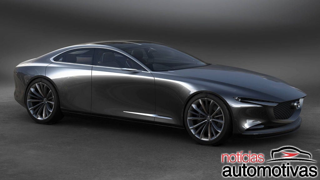 Mazda 6 morre diante dos SUVs e crossovers