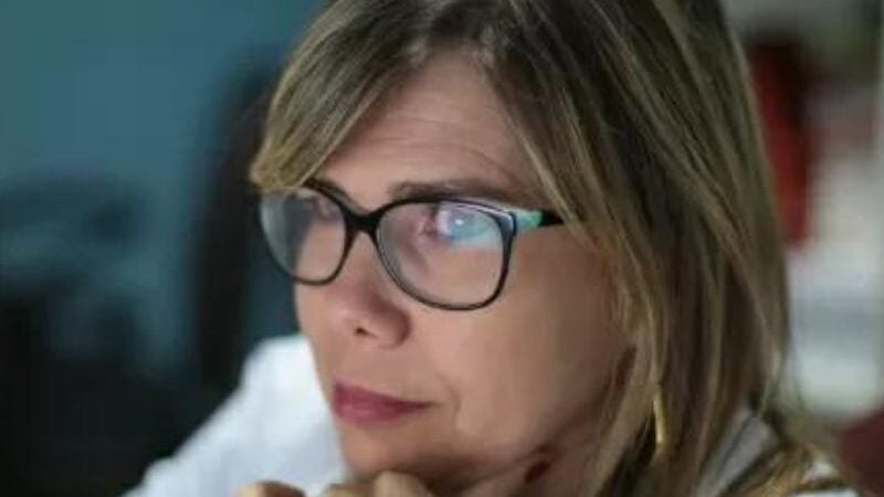 Médica que achou Zika cria ONG para ajudar a tratar crianças de todo o país