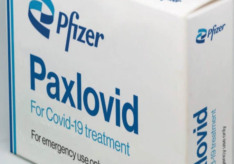 Anvisa autoriza uso emergencial de remédio da Pfizer contra a covid