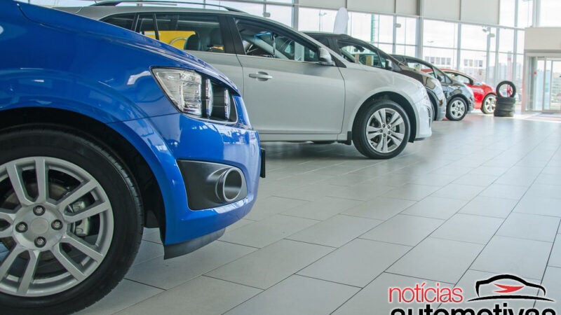 Governo libera até 90 mil carros com IPI reduzido