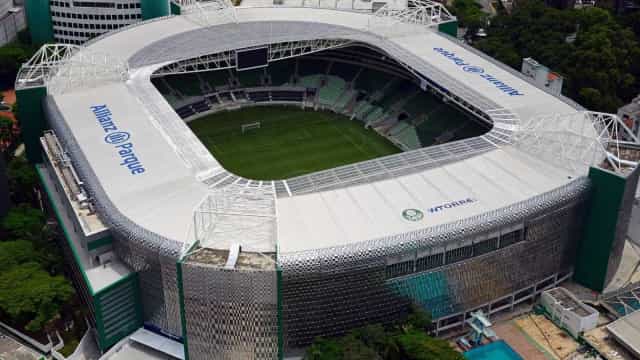 Palmeiras consegue liberação para jogar final de domingo no Allianz Parque