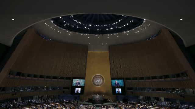 Crise na Ucrânia: na ONU, Cuba acusa a Otan de agir com "hipocrisia"