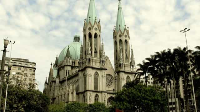 Danificado, órgão original da Catedral da Sé completa 20 anos sem uso