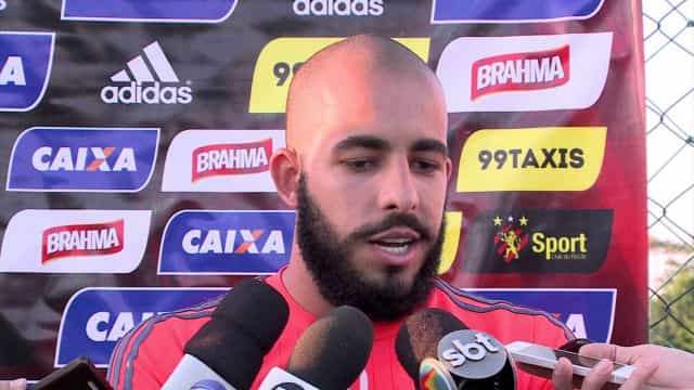 Danilo Fernandes condena ‘bandidos disfarçados de torcedores’ e clama por justiça