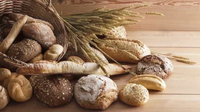 Trigo atinge maior valor em 14 anos e pressiona preço do pãozinho