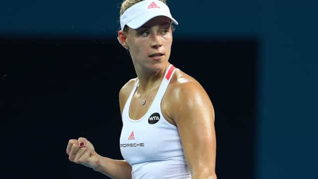 Svitolina bate russa e diz que todo dinheiro que ganhar vai ao exército ucraniano