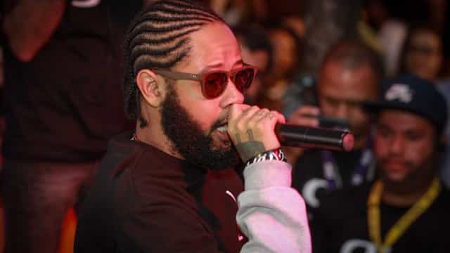 Emicida e Planet Hemp substituem Foo Fighters e vão encerrar o Lollapalooza