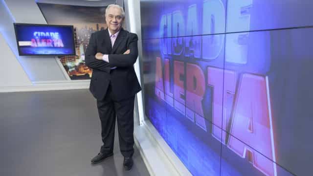 TV Record é condenada a pagar R$ 1 mi por incitar violência no ‘Cidade Alerta’