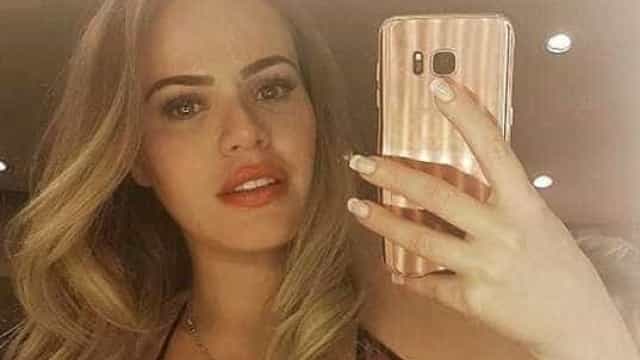 Ex-BBB Paulinha Leite faz a quina na Mega-Sena após ganhar mais de 50 vezes
