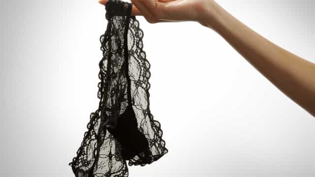 Calcinha para transgênero e travesti vira negócio e atende demanda reprimida