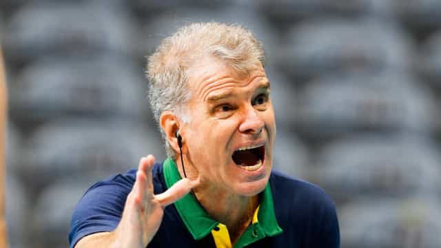 Bernardinho encerra breve passagem pela França para ficar perto da família