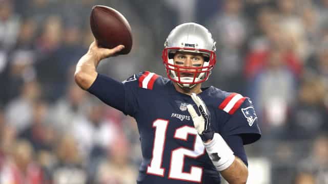 NFL é a primeira liga profissional a interromper os protocolos contra a covid