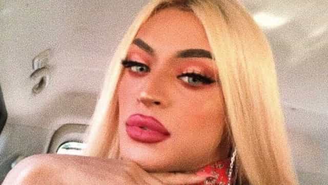 Pabllo Vittar sobre haters: "Não tenho mais energia"