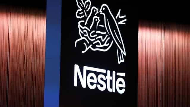 Nestlé cessa operações na Rússia após ‘chuva’ de críticas