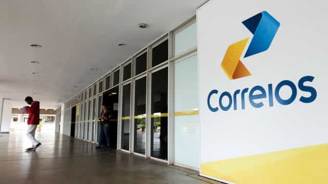 Correios fecham 2021 com lucro recorrente recorde de R$ 3,7 bilhões
