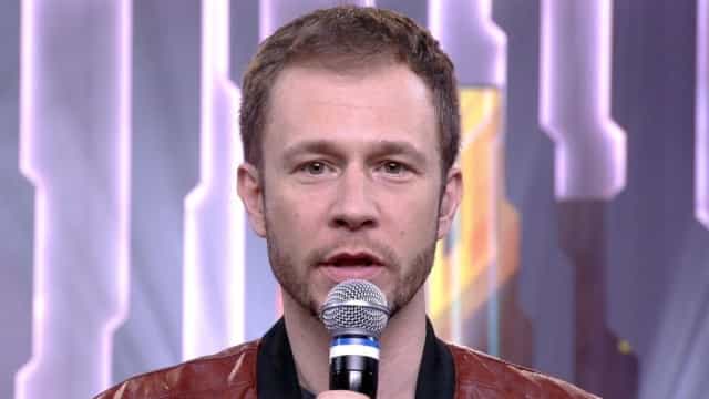 BBB 22: Tiago Leifert diz que ‘o correto’ é deixar Jade e Arthur na casa