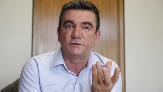 Justiça arquiva inquérito contra Andrés por suposto repasse em obra