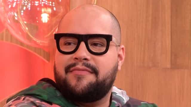 Tiago Abravanel curte Carnaval e diz que BBB 22 foi um ‘sonho muito doido’