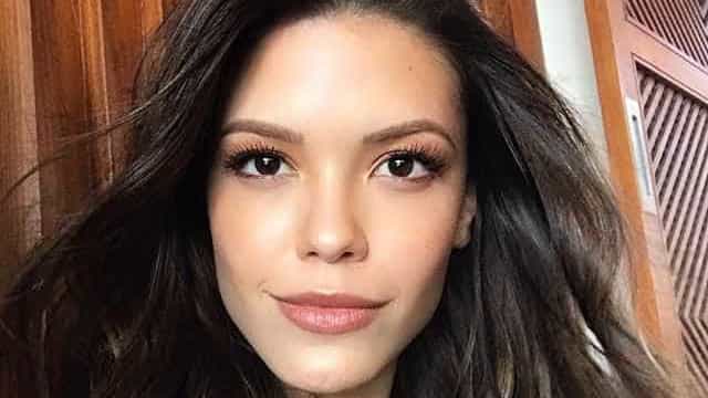 Vitória Strada é confirmada na nova temporada de Dança dos Famosos
