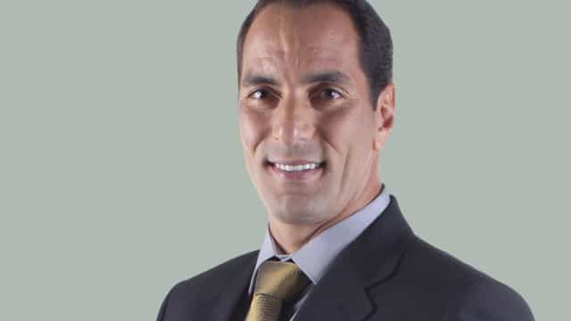 Edmundo pede demissão da Band cinco meses após retorno à emissora