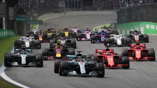 Guerra faz Rússia perder eventos da F-1, futebol, vôlei e esportes olímpicos