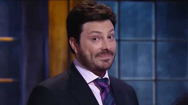 Governo Bolsonaro determina que Netflix retire filme de Gentili do ar