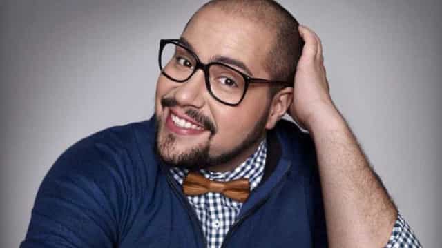 ‘Não preciso nem falar. É isso’, diz Tiago Abravanel ao pedir saída de Jade